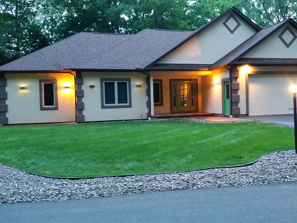 Painting & Power Washing